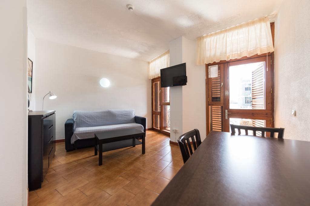 Appartement Don Pedro Playa del Inglés