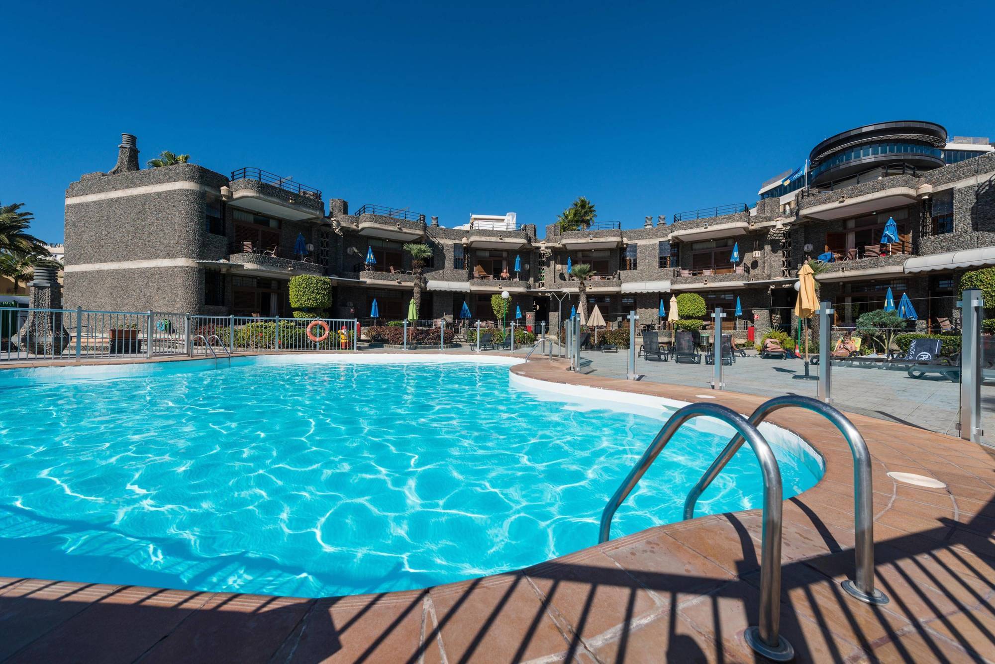 Don Pedro Appartement Playa del Inglés