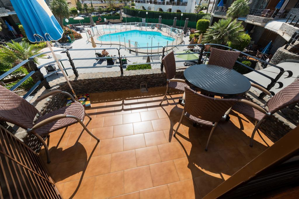 Apartment Don Pedro Playa del Inglés